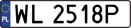 WL2518P