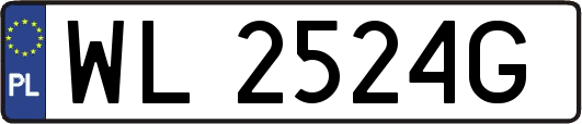 WL2524G