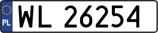 WL26254