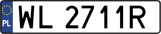 WL2711R