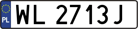 WL2713J