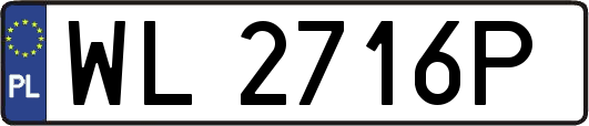 WL2716P