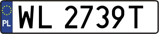 WL2739T