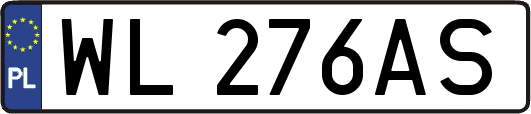 WL276AS