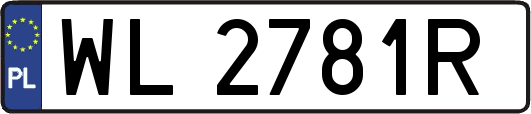 WL2781R