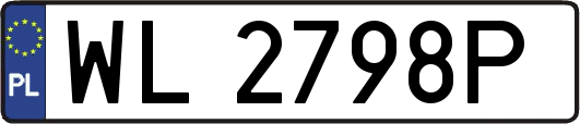 WL2798P