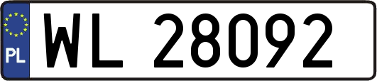 WL28092