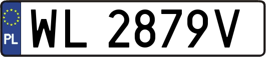 WL2879V