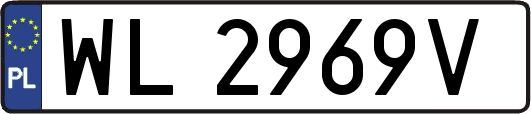 WL2969V