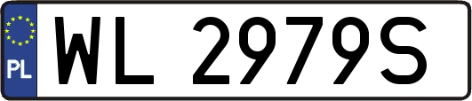 WL2979S