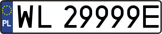 WL29999E