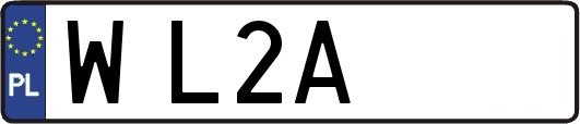 WL2A