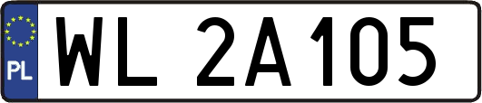 WL2A105