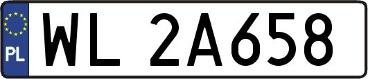 WL2A658