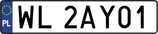 WL2AY01