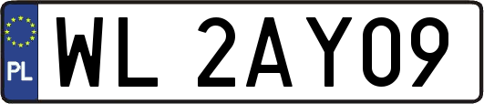 WL2AY09
