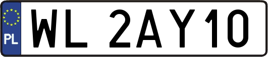 WL2AY10