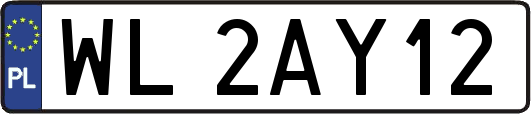 WL2AY12