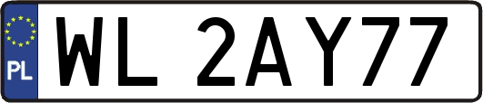 WL2AY77