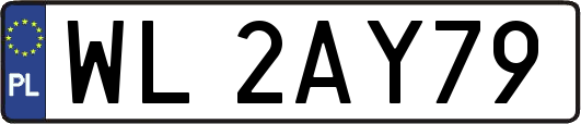WL2AY79