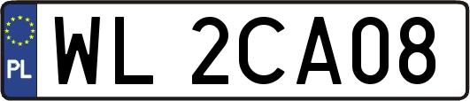 WL2CA08