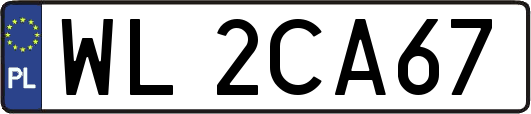 WL2CA67