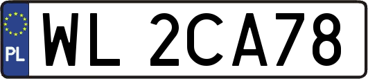 WL2CA78