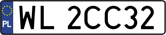 WL2CC32