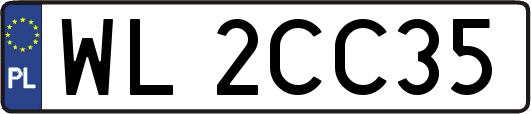 WL2CC35