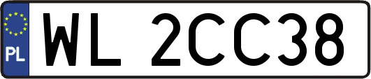 WL2CC38