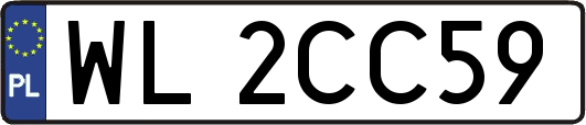 WL2CC59