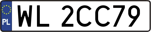 WL2CC79