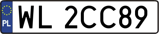 WL2CC89