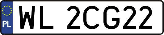 WL2CG22