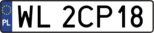 WL2CP18