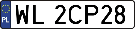 WL2CP28