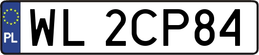 WL2CP84