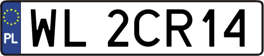 WL2CR14