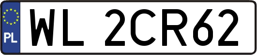 WL2CR62