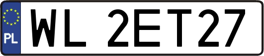 WL2ET27