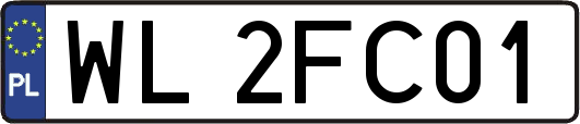 WL2FC01