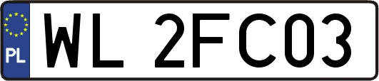 WL2FC03