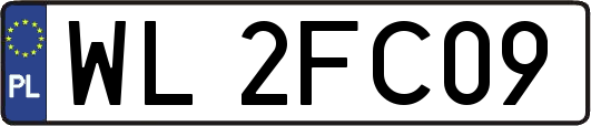 WL2FC09