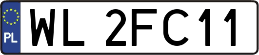 WL2FC11