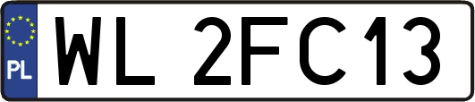 WL2FC13
