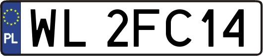WL2FC14