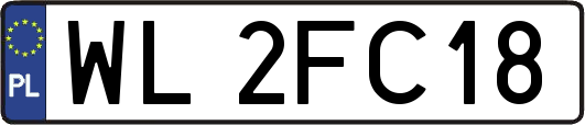 WL2FC18