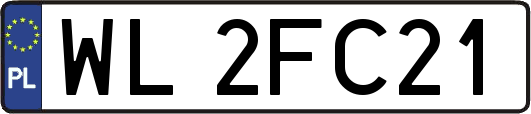 WL2FC21