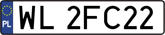 WL2FC22