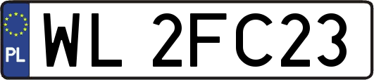 WL2FC23